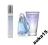 Avon Zestaw PERCEIVE woda 50ml+balsam+deospray