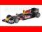 MINICHAMPS Red Bull Racing Renault RB6