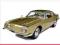 SIGNATURE 1963 Studebaker Avanti (gold)