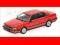 MINICHAMPS Audi V8 1988 (red)