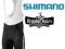 Spodenki Spodnie rowerowe SHIMANO Print roz.L -25%