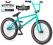 Nowy Rower BMX WTP RADIO ASTRON 20'' 2014 -15%