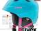 Kask Narty Snowboard UVEX AIRWING PRO 2 r.S -15%
