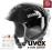 Kask Snowboard UVEX X-RIDE JUNIOR r.XXS-S -15%