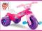 ROWEREK DZIECIECY FISHER PRICE BARBIE Z USA