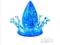 BARD Crystal Puzzle Kropla Korona