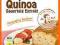 Zakwas bezglutenowy z quinoa do wypieku chleba bio
