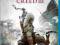 ASSASSINS CREED III (WIIU) NOWA FOLIA WYPRZEDAŻ !!