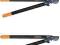 FISKARS 112590 SEKATOR NOŻYCOWY 70CM W-WA