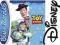 TOY STORY BLU-RAY + DVD DISNEY 24H FOLIA [DUBBING]