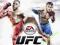 EA UFC 2014 #PSN #PS4 Cyfrowa Dystrybucja #NextGen