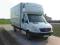 Mercedes Sprinter 318CDI 2009 3.0 V6 plandeka