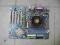 PŁYTA GIGABYTE K8NS Z PROCESOREM