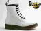 DR. MARTENS 1460P WHITE MARTENSY r. 6,5(40)