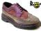 DR. MARTENS 3989 FUCHSIA PEWTER r. 4(37)