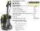 MYJKA KARCHER PROFESSIONAL HD 5/12 C od RĘKI