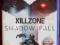 KILLZONE SHADOW FALL polska wersja językowa PS 4