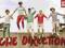 1D - One Direction - Jump - plakat 91,5x61 cm