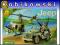 COBI Jeep i helikopter (24254) 250el. - Kobikowski