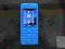 NOKIA 206 Dual SIM Blue warta uwagi stan idealny