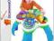 Fisher Price Aktywny Stoliczek P7529