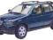*** BMW X5 (blue metallic) 1/18