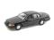 *** FORD Crown Victoria Black 1/24 WELLY (AW)