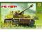 *** German Heavy Tank Tiger I Ausf. E 1/35 ZVEZDA