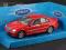 *** MERCEDES C-Class 1/24 Red WELLY