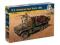 *** U.S. Armoured Gun Truck 1/35 ITALERI