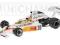 F1 McLAREN M23 Scheckter 1/18 MINICHAMPS 530731830