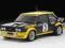 Fiat 131 Abarth #1 Zanini 1/18 KYOSHO 08372D