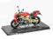 moto APRILIA Tuono Fighter 1000    1/24