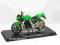 moto KAWASAKI Z1000    1/24 IXO