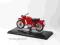 moto MOTO GUZZI ZIGOLO     1/24 STARLINE
