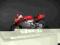 moto MV AGUSTA 750 F4S  2000  1/24 ixo/Altaya