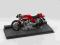 moto MV AGUSTA 750S  1973  1/24 IXO