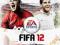 FIFA 12 WERSJA POLSKA PS3 NOWA