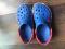CROCS LEGO rozmiar 12/13