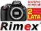 Nikon D5100 Body Wysyłka w 24h -- Nikon Polska --