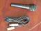MIKROFON DYNAMICZNY + kabel  Golden Ton