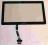DIGITIZER DOTYK LCD SAMSUNG GALAXY TAB2 P5100 10.1