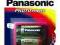 PANSONIC BATERIA 2CR5 LITHIUM , DL245,