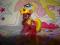 * My Little Pony * CHERRY PIE * UNIKAT * nowy
