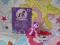 * My Little Pony * BERRYSHINE z kartą * UNIKAT *