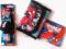 SPIDERMAN - PORTFELIK I PASEK MARVEL *CHARYTATYWNA