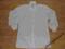 SUPER BIAŁA  KOSZULA  152 cm