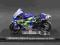 moto SUZUKI GSV-R Roberts JR.2002 1/24 ixo moto SUZUKI GSV-R Roberts JR.2002 1/24 ixo