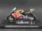 moto HONDA RC211V Rossi 2002 1/24 ixo