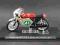 moto HONDA RC162 Hailwood 1961 1/24 ixo moto HONDA RC162 Hailwood 1961 1/24 ixo